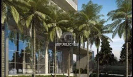 Conjunto/Sala para Venda - 36.13m², 0 dormitórios, 1 vaga - Menino Deus