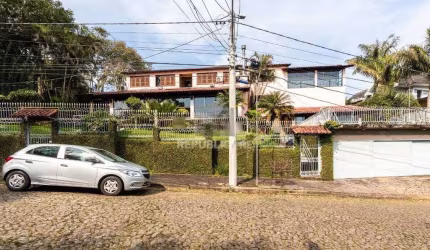 Casa para Venda - 500m², 4 dormitórios, sendo 1 suites, 4 vagas - Vila Conceição