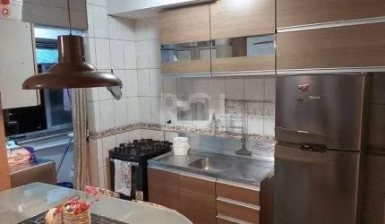 Apartamento para Venda - 61.9m², 2 dormitórios, Partenon