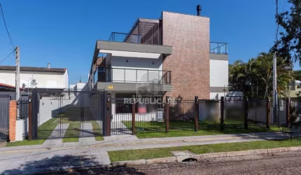 Casa Condominio para Venda - 306.18m², 3 dormitórios, sendo 3 suites, 3 vagas -
