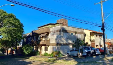 Apartamento para Venda - 52m², 2 dormitórios, Nonoai