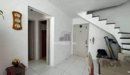 Cobertura para Venda - 86.36m², 2 dormitórios, 1 vaga - Santana