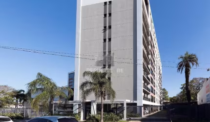 Duplex para Venda - 128.73m², 3 dormitórios, sendo 1 suites, 3 vagas - Cristal