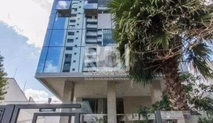 Conjunto/Sala para Venda - 39.83m², 0 dormitórios, 1 vaga - Petrópolis