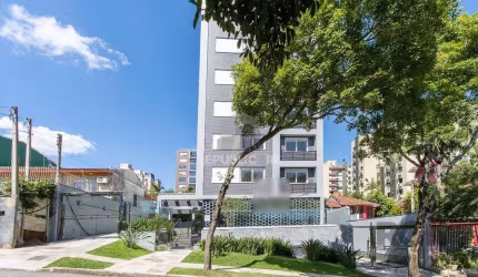 Apartamento para Venda - 143.36m², 3 dormitórios, sendo 1 suites, 2 vagas - Tris