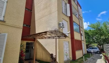Apartamento para Venda - 63.24m², 2 dormitórios, 1 vaga - Teresópolis