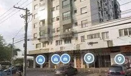 Conjunto/Sala para Venda - 27.03m², 0 dormitórios, Cavalhada