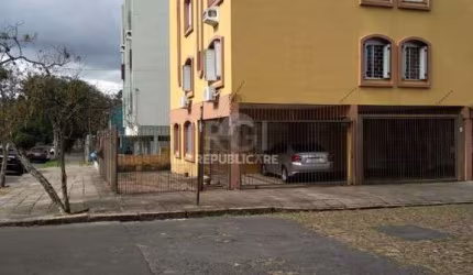 Apartamento para Venda - 87m², 2 dormitórios, 1 vaga - Partenon