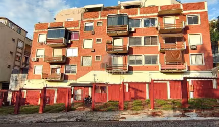 Apartamento para Venda - 43.37m², 1 dormitório, 2 vagas - Medianeira