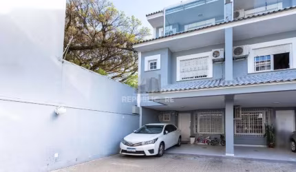 Casa Condominio para Venda - 184.92m², 3 dormitórios, sendo 1 suites, 2 vagas -