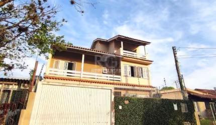 Casa para Venda - 250m², 3 dormitórios, sendo 1 suites, 2 vagas - Ipanema