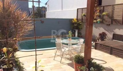 Casa Condominio para Venda - 218.86m², 3 dormitórios, sendo 1 suites, 3 vagas -