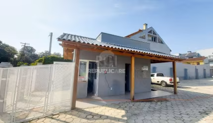 Casa Condominio para Venda - 128.96m², 4 dormitórios, sendo 2 suites, 2 vagas -