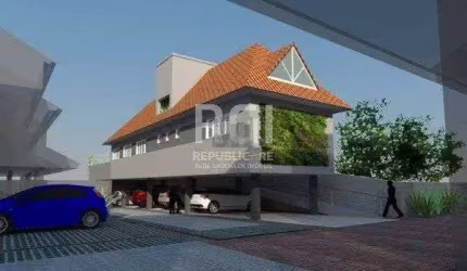 Casa Condominio para Venda - 150.86m², 4 dormitórios, sendo 2 suites, 2 vagas -