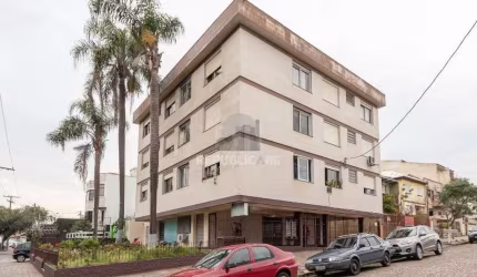 Apartamento para Venda - 59.37m², 2 dormitórios, Medianeira