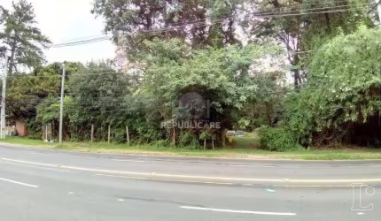 Terreno para Venda - 0m², 0 dormitórios, Pedra Redonda