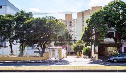 Apartamento para Venda - 63.61m², 2 dormitórios, Tristeza