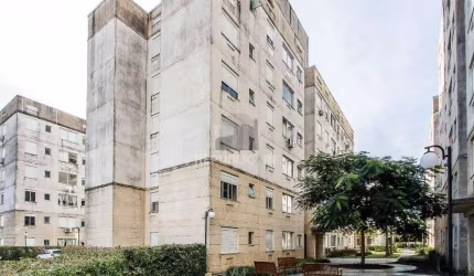 Apartamento para Venda - 45.88m², 2 dormitórios, 1 vaga - Cavalhada