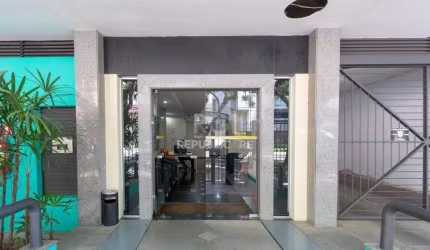 Conjunto/Sala para Venda - 33.46m², 0 dormitórios, Menino Deus