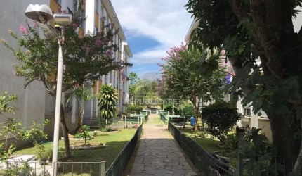 Apartamento para Venda - 35.56m², 1 dormitório, 1 vaga - Vila Nova