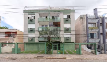Apartamento para Venda - 68.01m², 2 dormitórios, 1 vaga - Passo da Areia