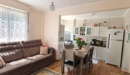 Apartamento para Venda - 47.19m², 2 dormitórios, Camaquã