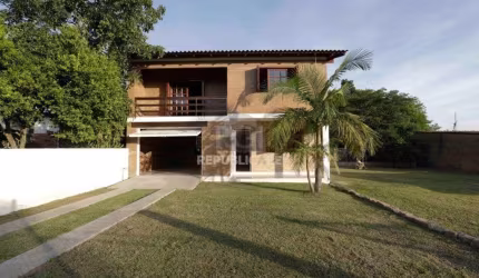 Casa para Venda - 160m², 2 dormitórios, 2 vagas - Boa Vista do Sul