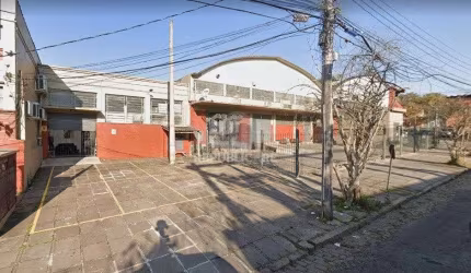 Depósito/Pavilhão para Venda - 5.686,00m², 0 dormitórios, Sarandi