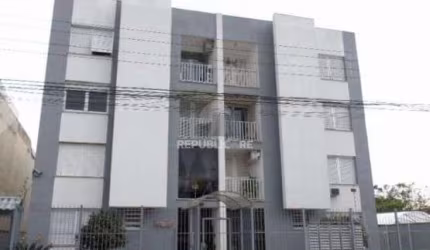 Apartamento para Venda - 57.85m², 2 dormitórios, Cristal