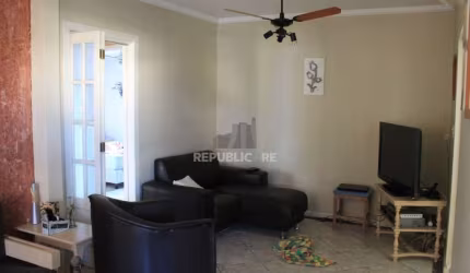 Casa para Venda - 120m², 3 dormitórios, sendo 1 suites, 1 vaga - Vila Nova