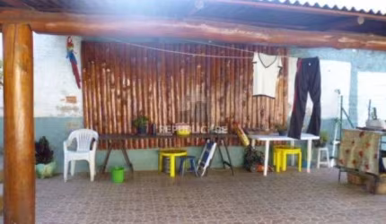 Casa para Venda - 385m², 4 dormitórios, sendo 3 suites, 2 vagas - Belém Velho