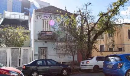 Casa para Venda - 144m², 5 dormitórios, Independência