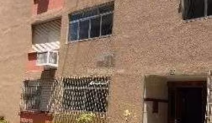 Apartamento para Venda - 74.18m², 2 dormitórios, 2 vagas - Cristal
