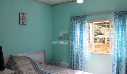 Casa para Venda - 650m², 4 dormitórios, 2 vagas - Aberta Dos Morros