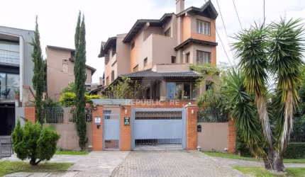 Casa Condominio para Venda - 292.49m², 4 dormitórios, sendo 2 suites, 3 vagas -