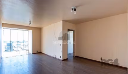 Apartamento para Venda - 86.16m², 2 dormitórios, Cristal