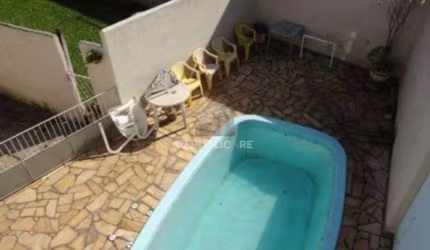 Casa para Venda - 160m², 3 dormitórios, Nonoai
