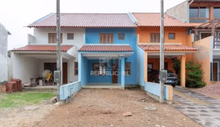 Casa para Venda - 115m², 3 dormitórios, sendo 1 suites, 2 vagas - Urubatã