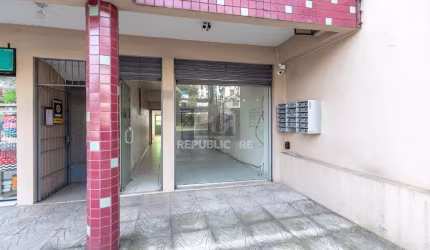 Loja para Venda - 94.36m², 1 dormitório, Cavalhada