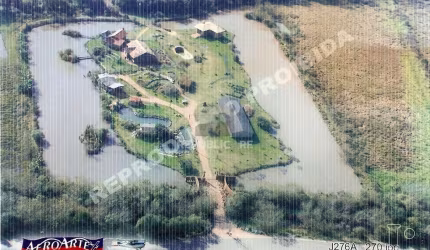Sítio para Venda - 30000m², 2 dormitórios, Passo Do Vigário