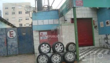 Terreno para Venda - 0m², 0 dormitórios, Partenon