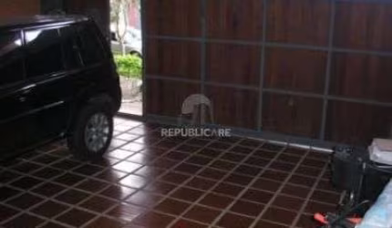 Casa para Venda - 422.67m², 3 dormitórios, sendo 1 suites, Ipanema