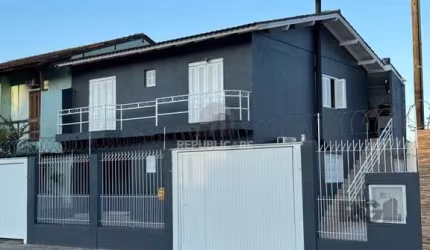 Casa 4 dormitórios à venda Morro Santana Porto Alegre/RS