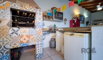 Casa em Condomínio 3 dormitórios à venda Cavalhada Porto Alegre/RS