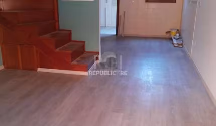 Casa Condominio para Venda - 82.14m², 3 dormitórios, sendo 1 suites, 1 vaga - Ca