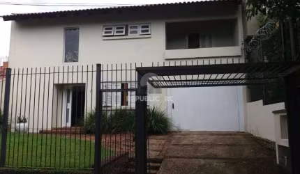 Casa para Venda - 239.2m², 3 dormitórios, 2 vagas - Recanto Do Sabiá