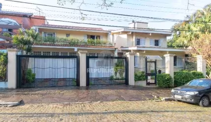 Casa para Venda - 420m², 5 dormitórios, sendo 2 suites, 6 vagas - Nonoai