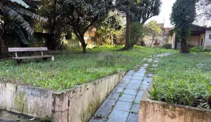 Vende-se terreno 965m² próximo a Protásio Alves e Prof. Cristiano Fischer - Petr