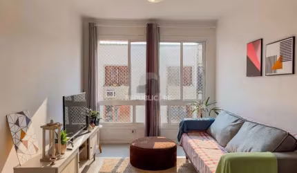Apartamento 2 dormitórios a venda em Porto Alegre