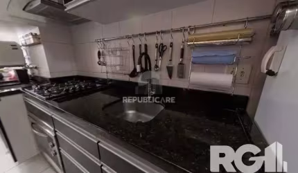 Apartamento 3 dormitórios à venda Passo das Pedras Porto Alegre/RS